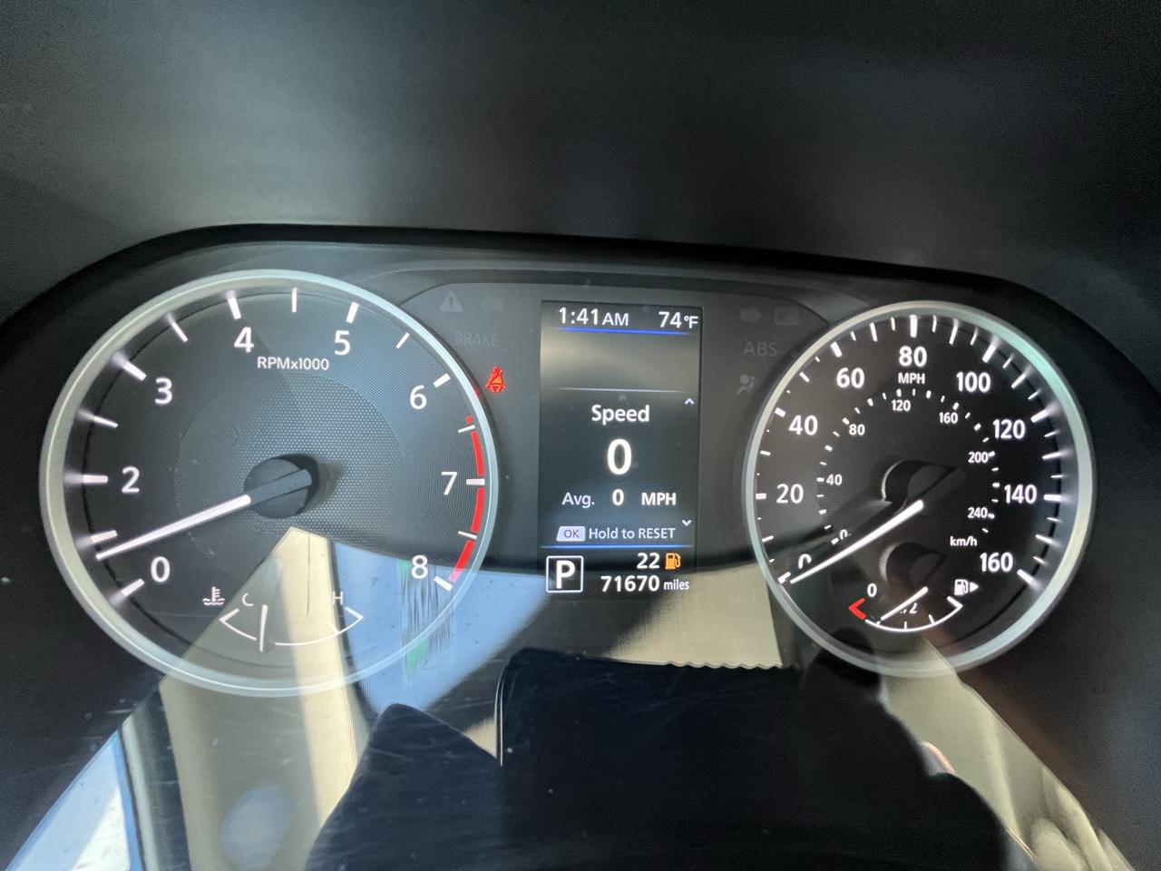 Nissan Sentra photo 24