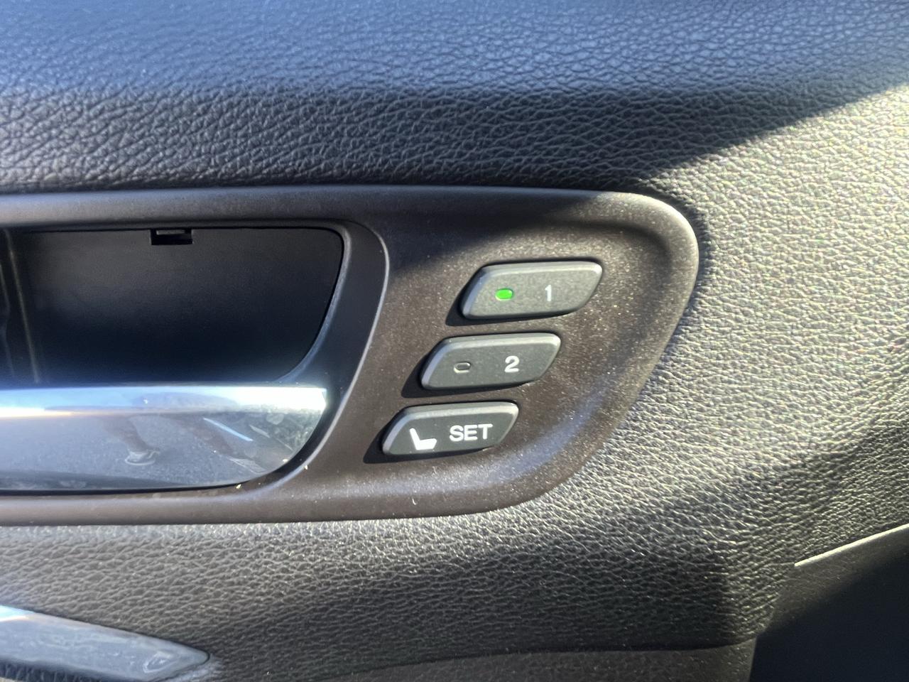 Acura MDX  2017