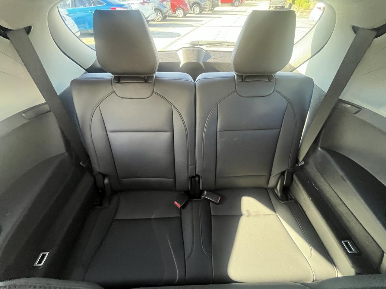 Acura MDX  2017
