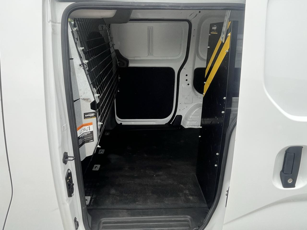 Nissan NV200 Compact Cargo  2019