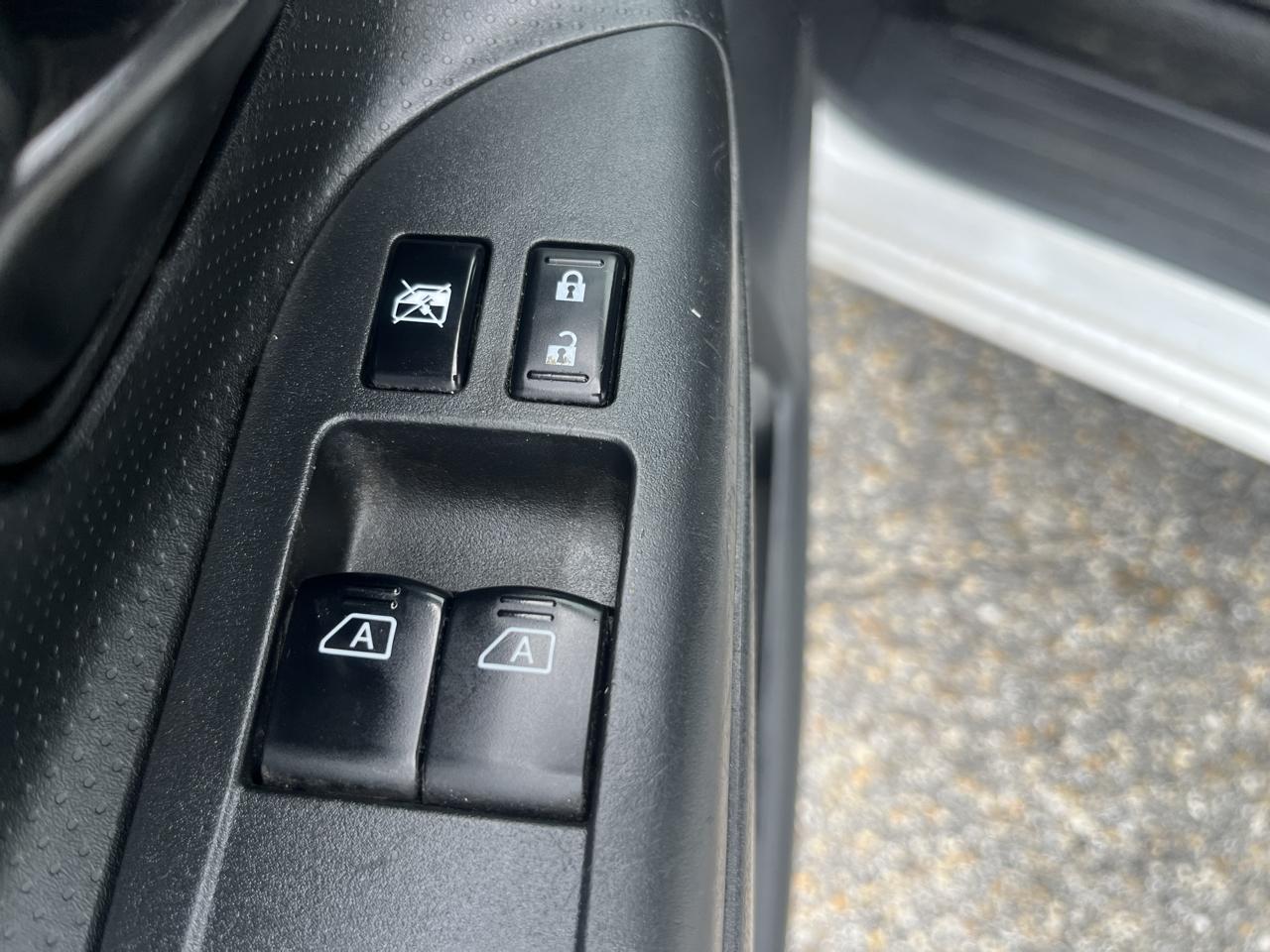 Nissan NV200 Compact Cargo  2019