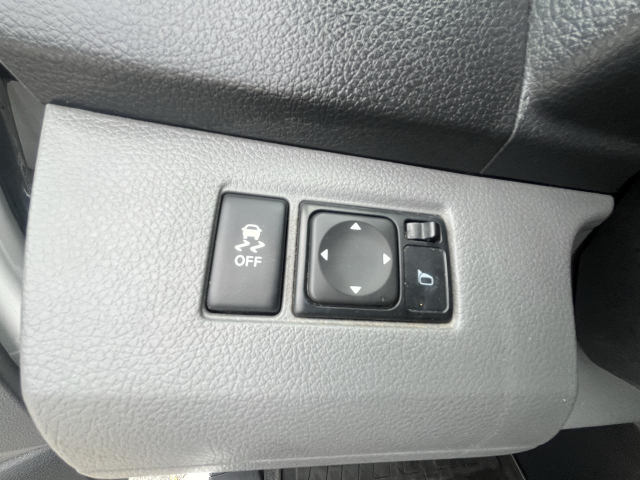 Nissan NV200 Compact Cargo  2019