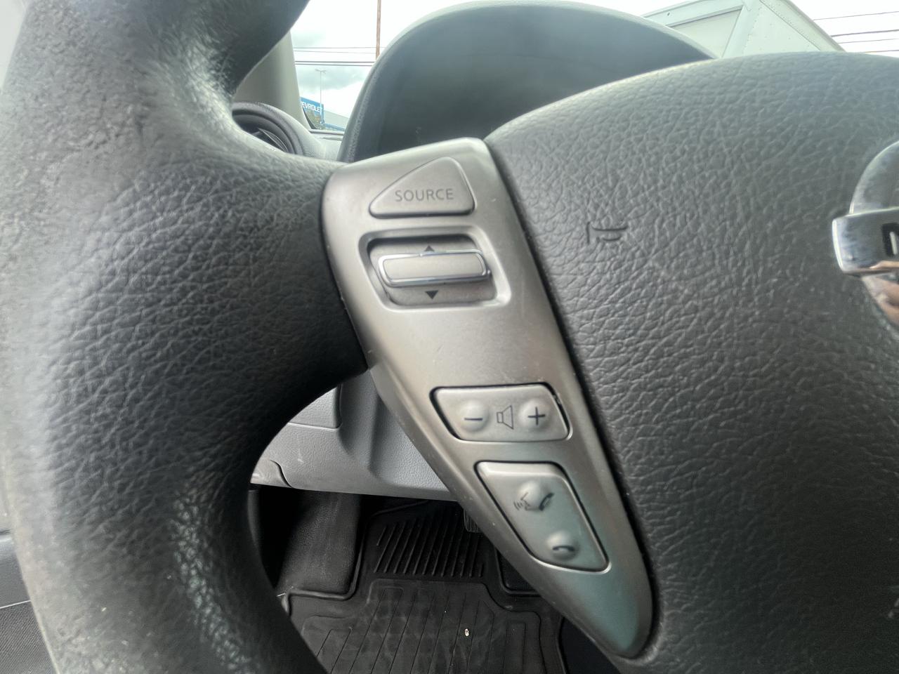 Nissan NV200 Compact Cargo  2019