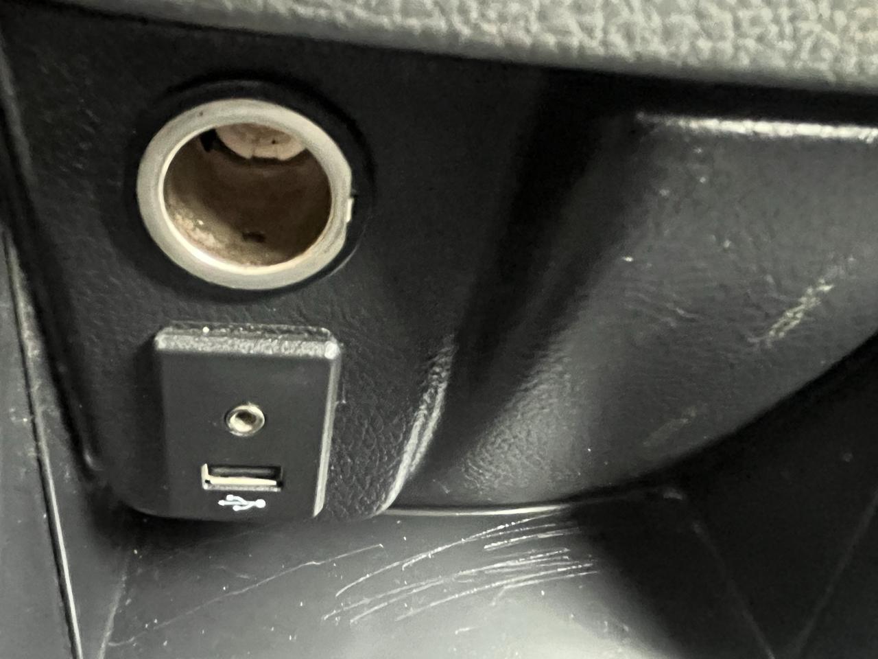 Nissan NV200 Compact Cargo  2019