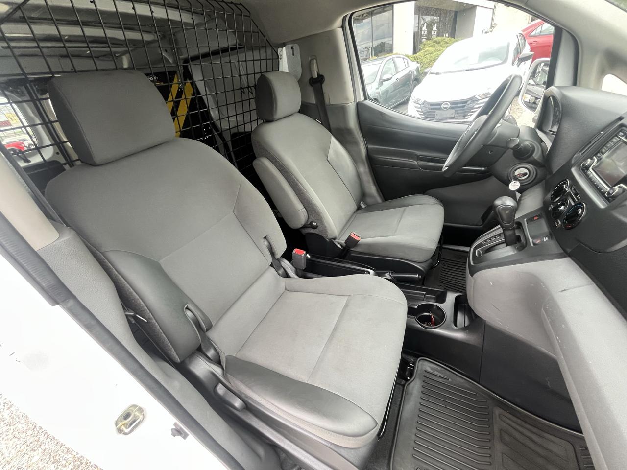 Nissan NV200 Compact Cargo  2019