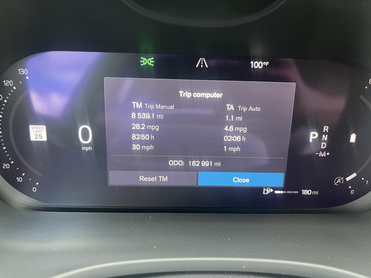 Volvo XC60  2022