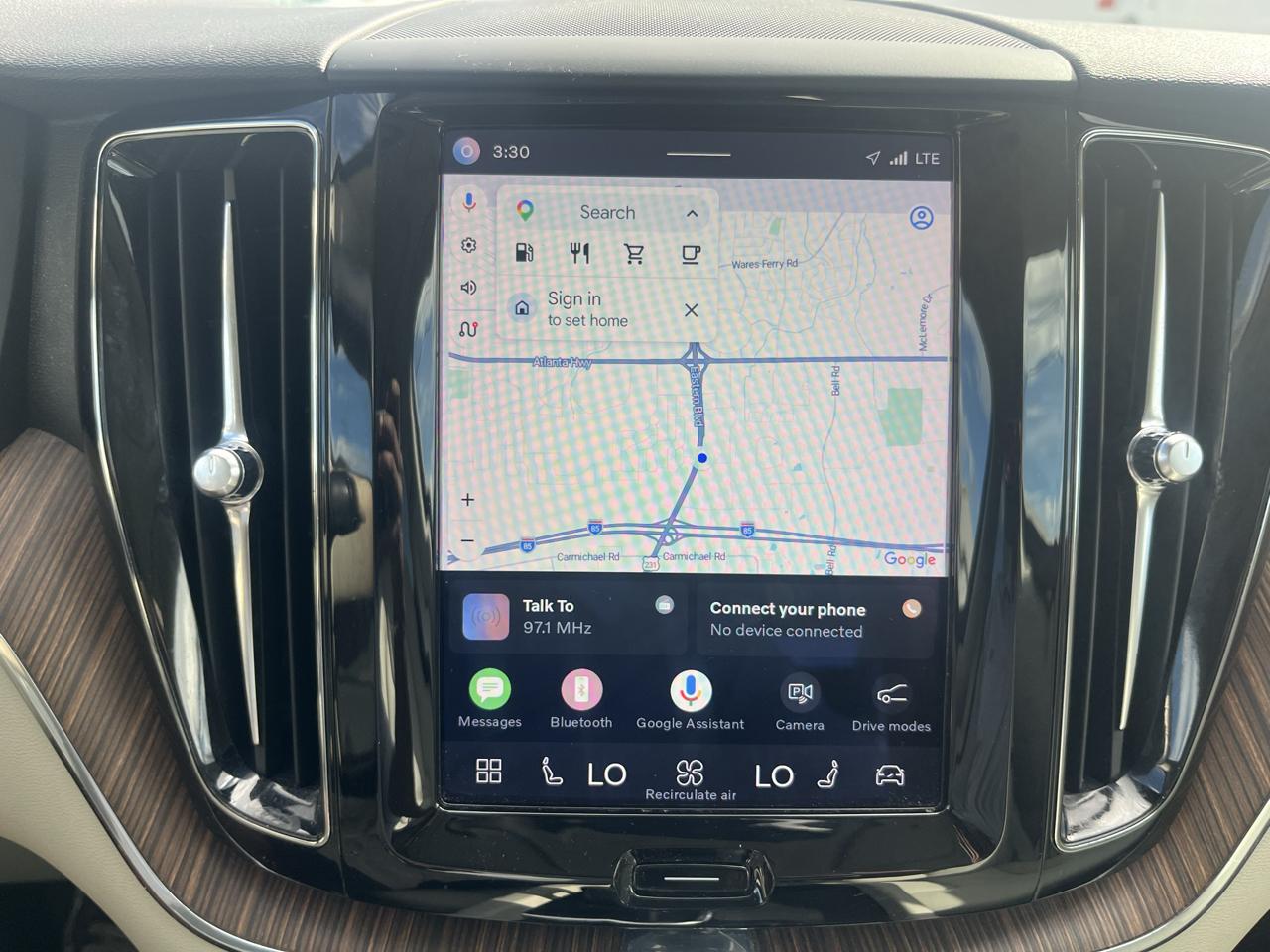 Volvo XC60  2022