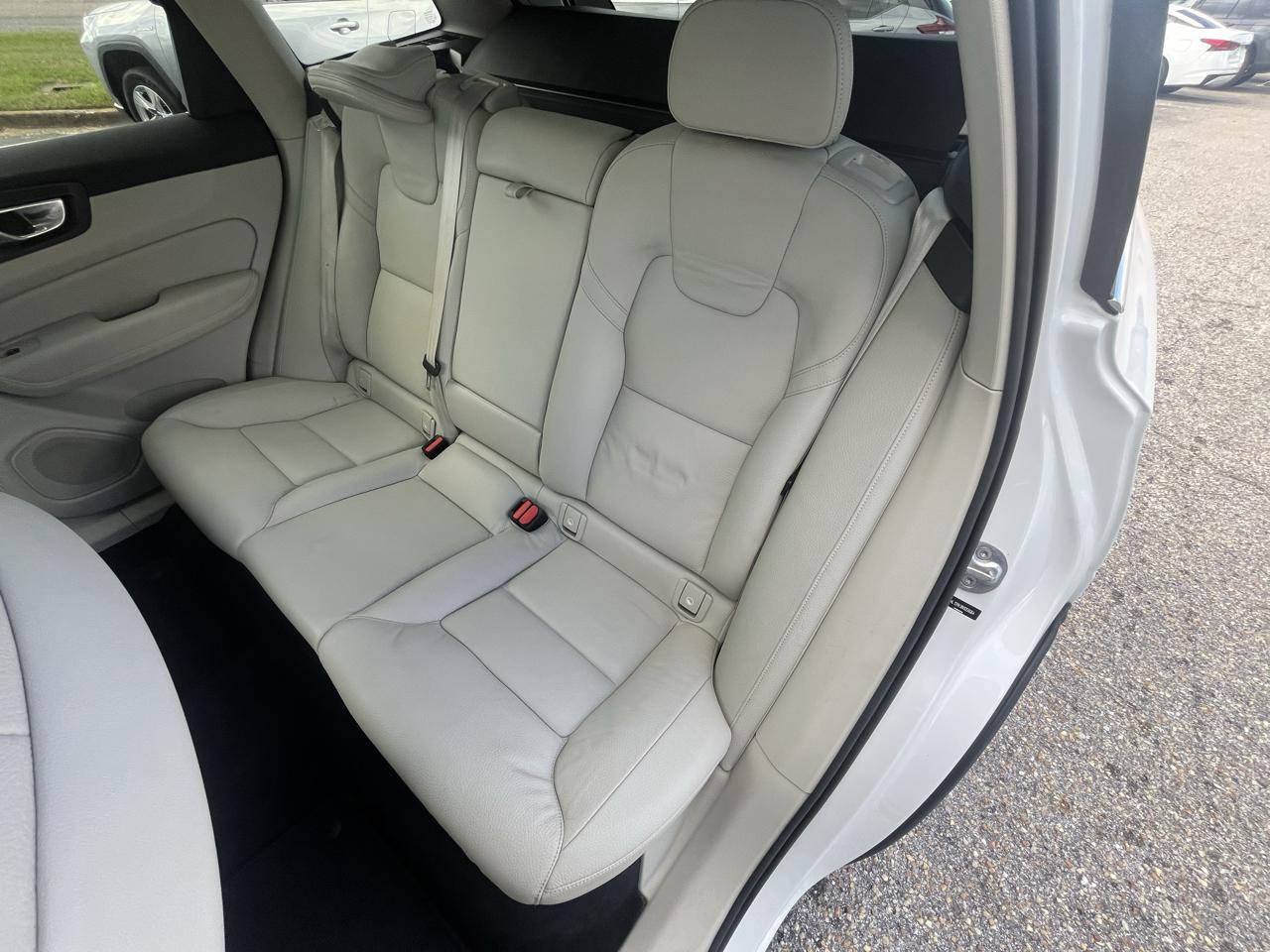 Volvo XC60  2022