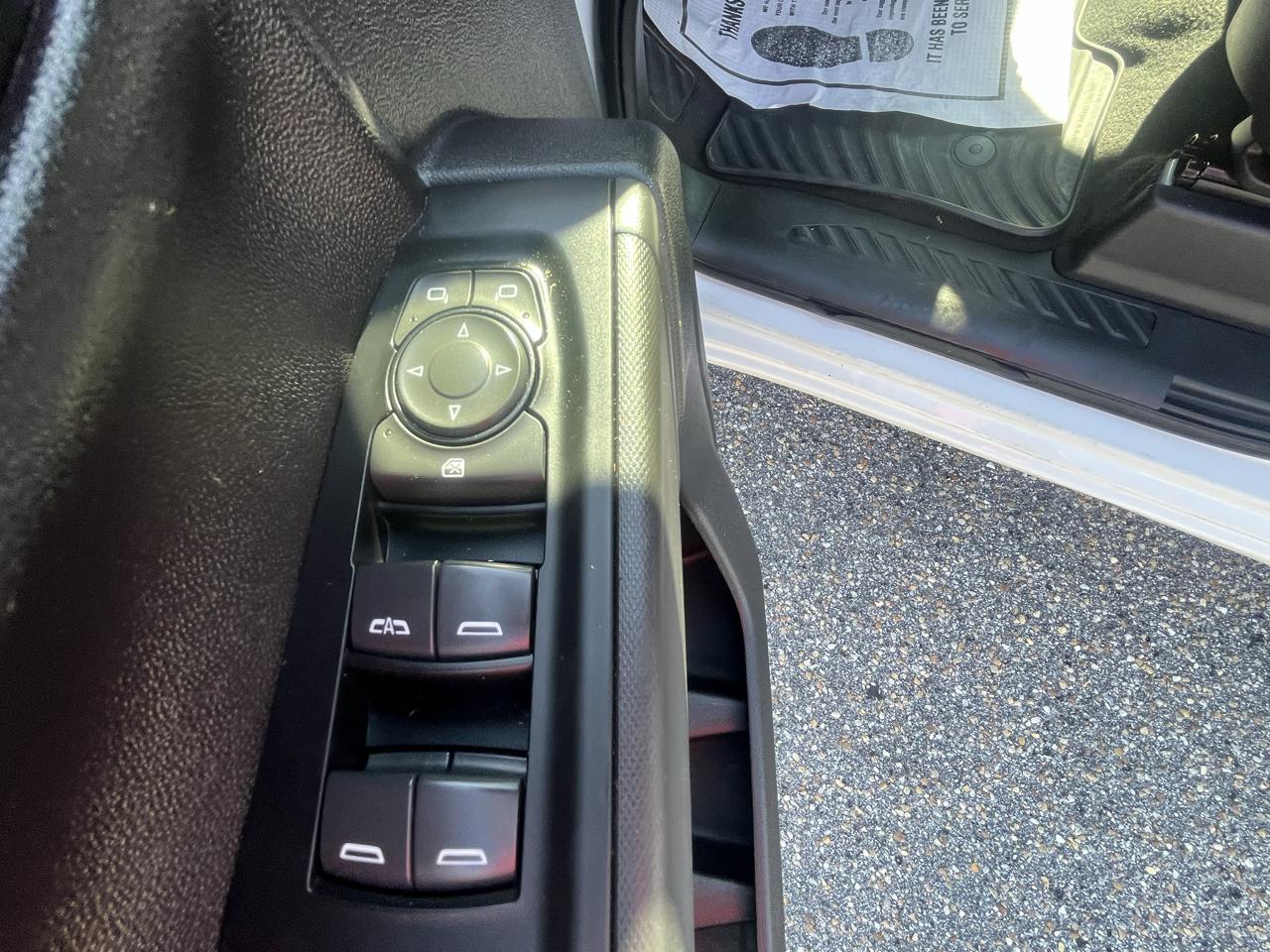 Chevrolet Silverado 1500 LTD  2022