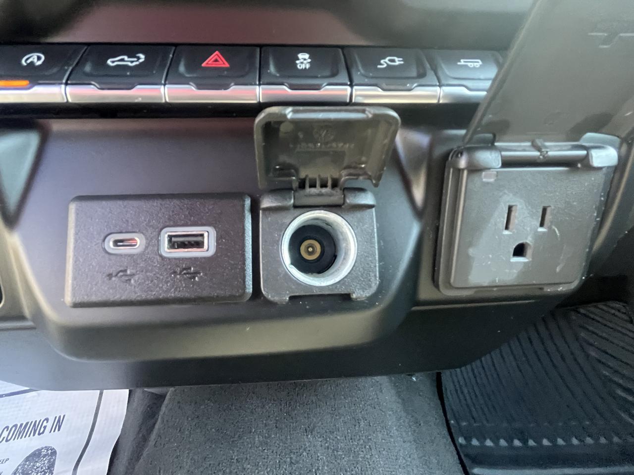 Chevrolet Silverado 1500 LTD  2022