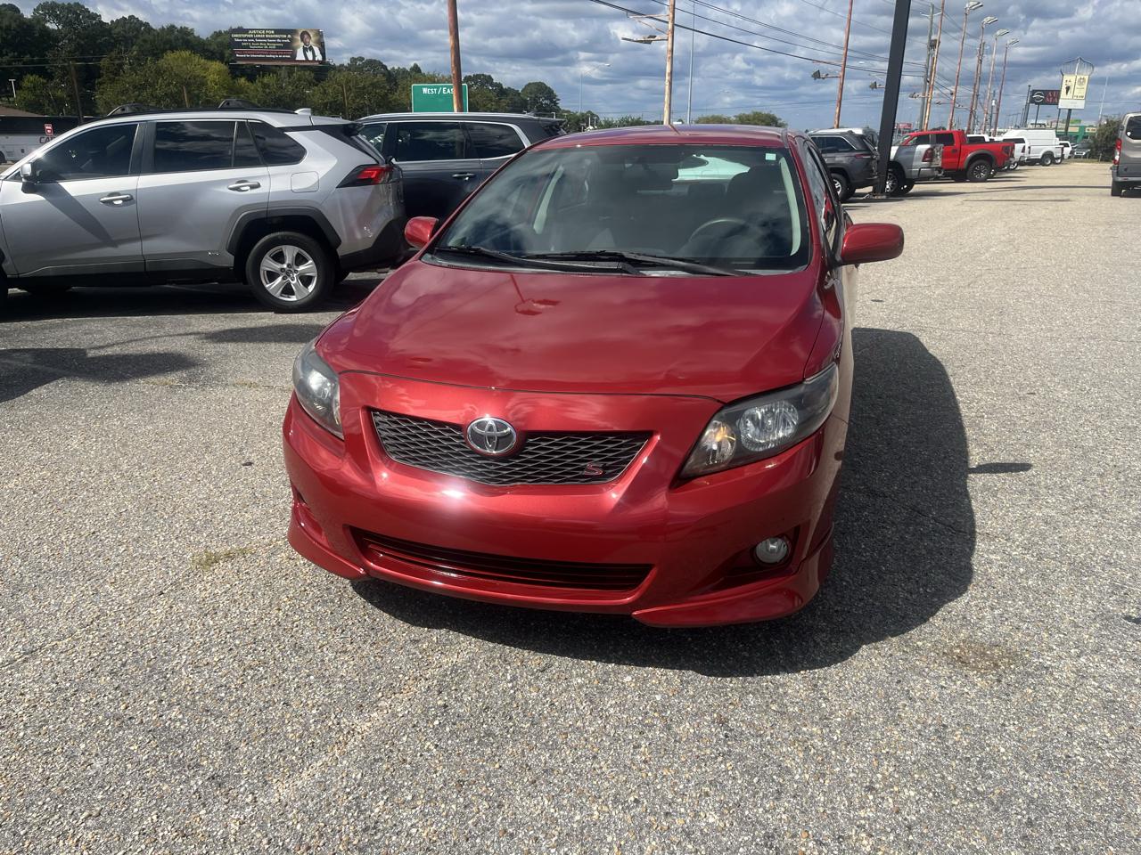 Toyota Corolla photo 7