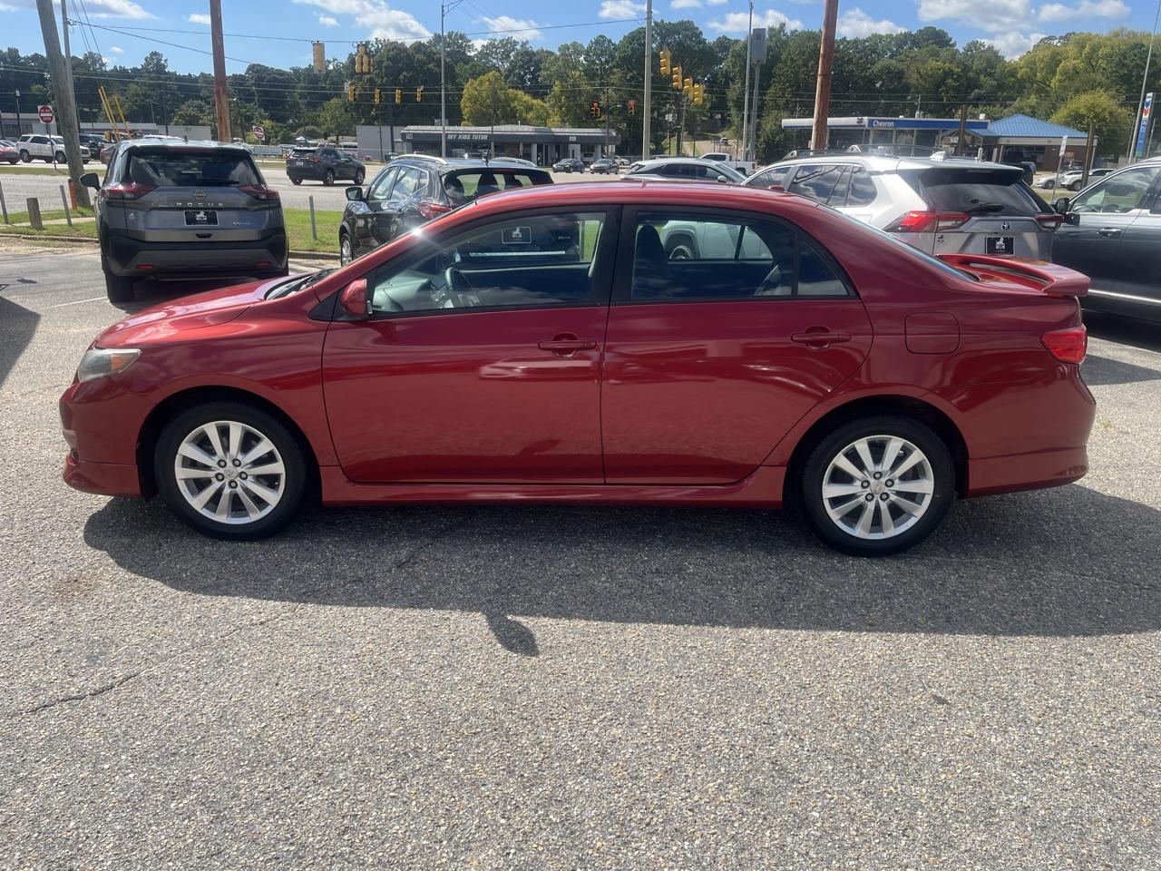 Toyota Corolla photo 12