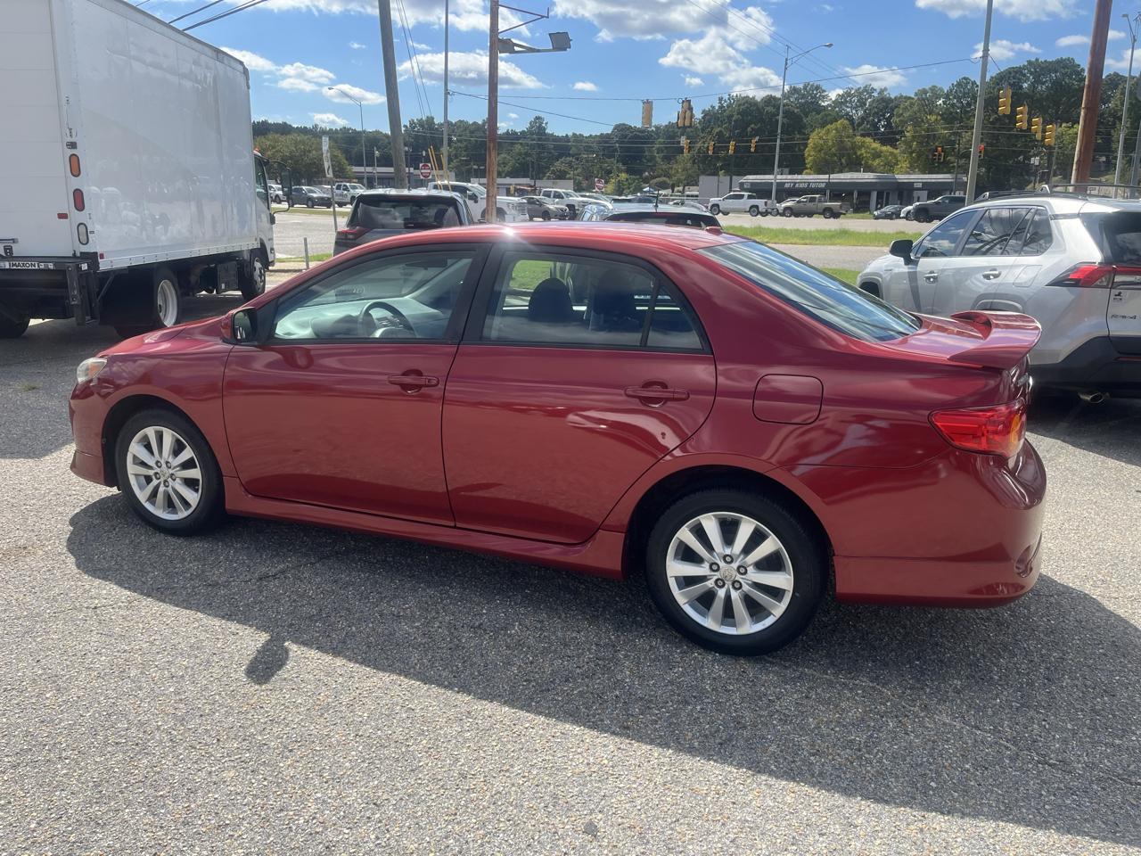Toyota Corolla photo 13