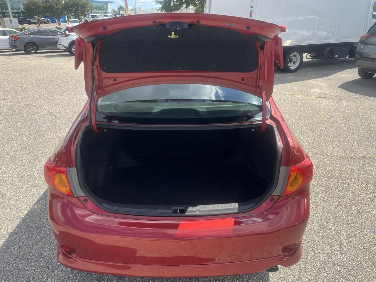 Toyota Corolla photo 18