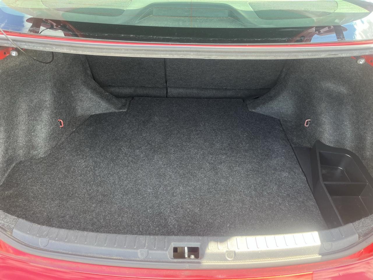 Toyota Corolla photo 19
