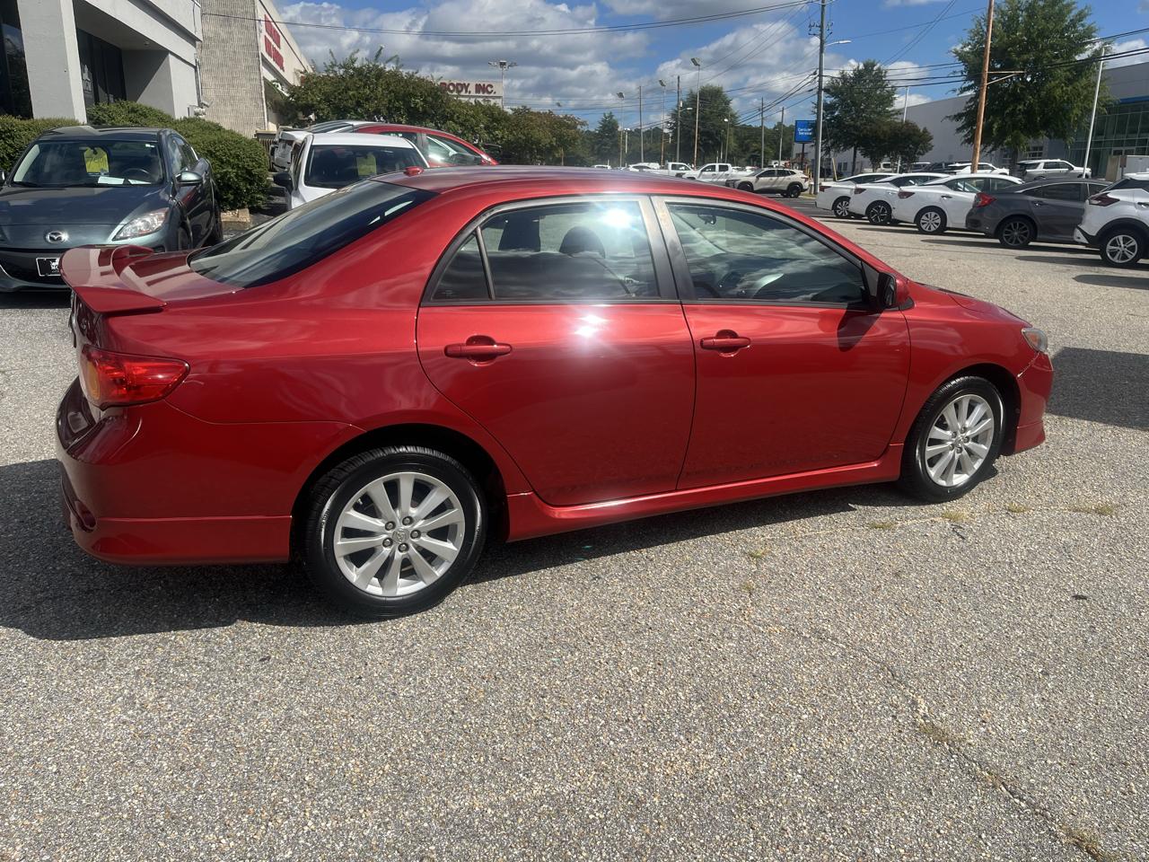 Toyota Corolla photo 21