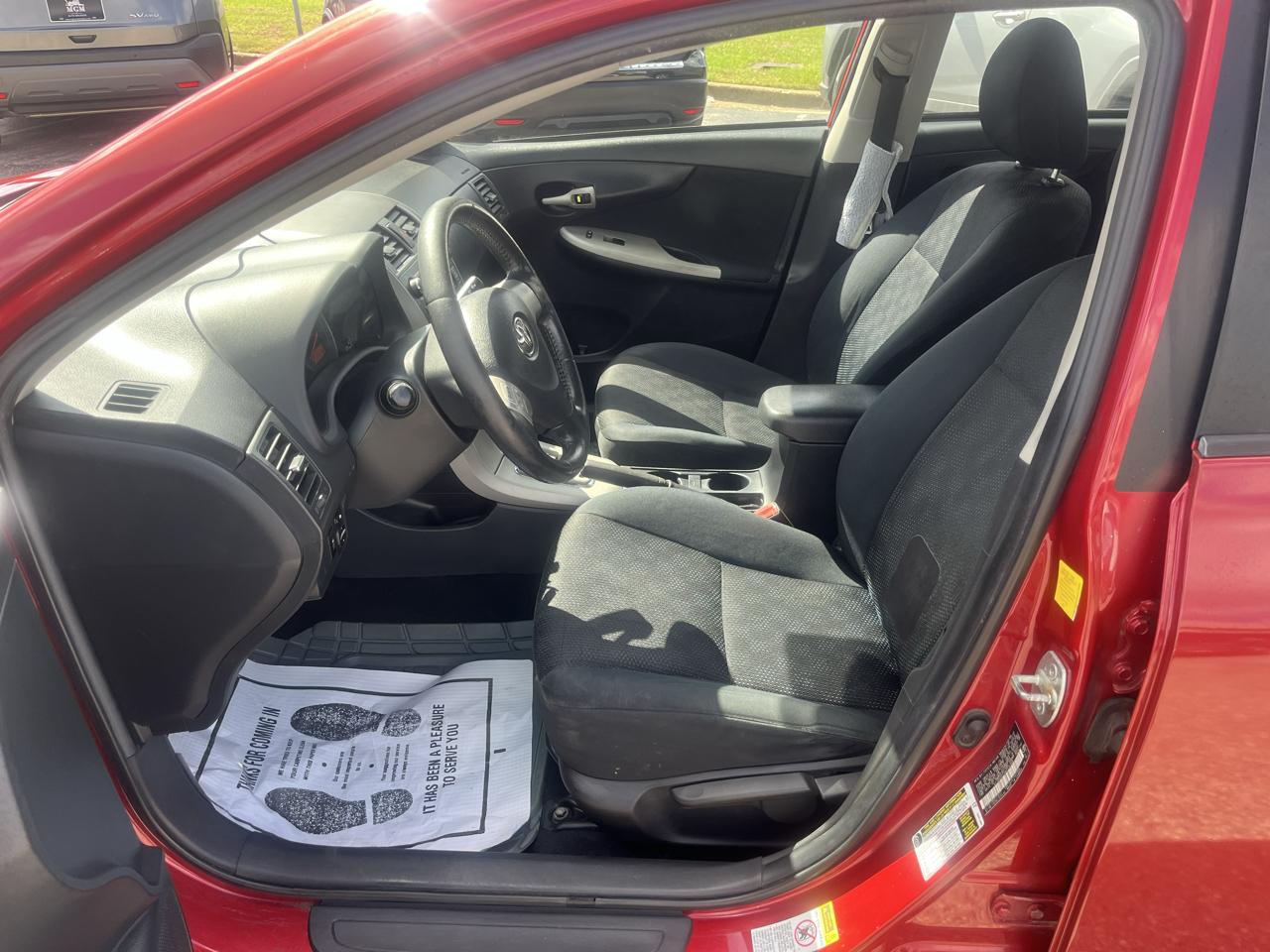 Toyota Corolla photo 26