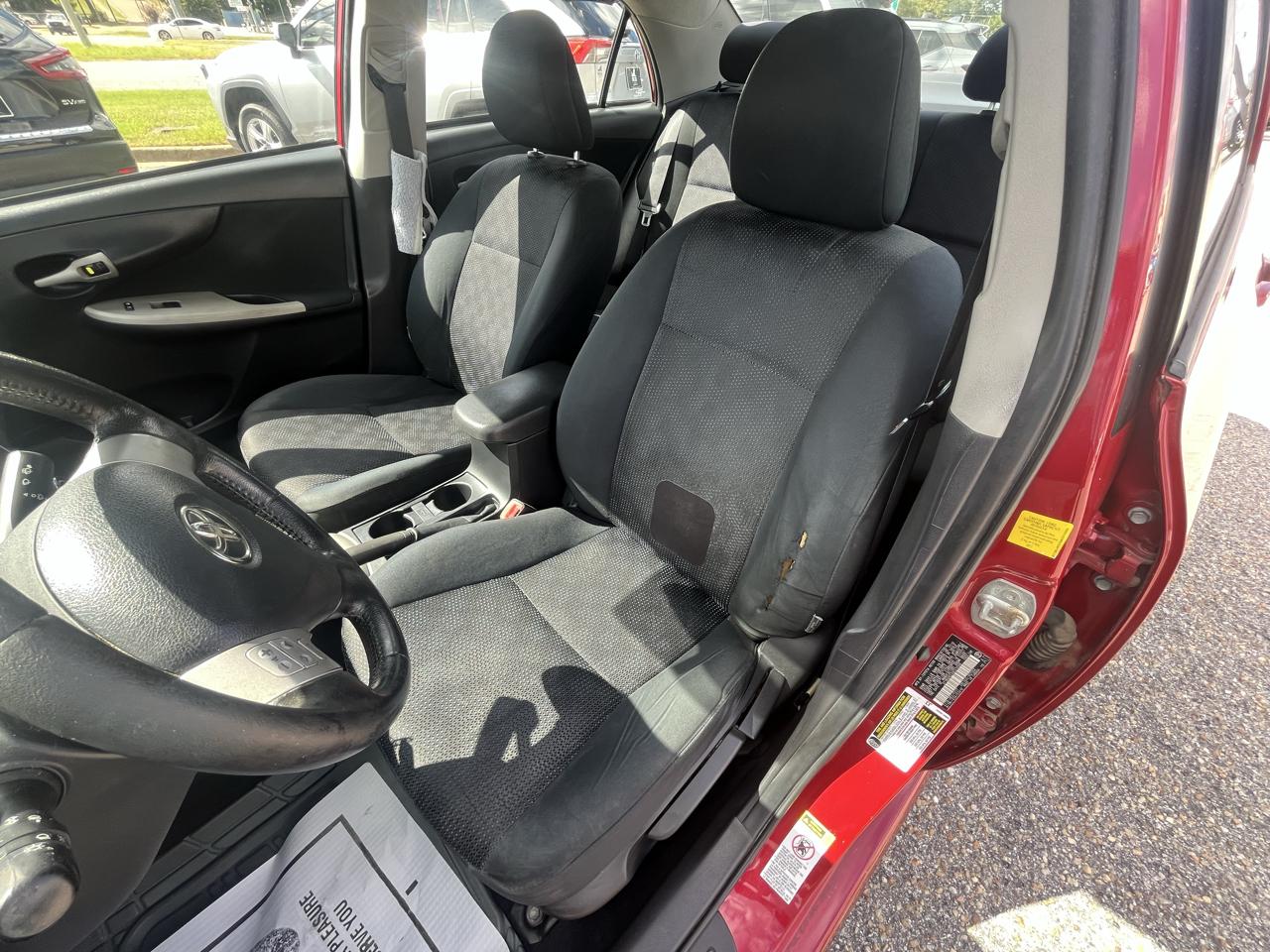 Toyota Corolla photo 27