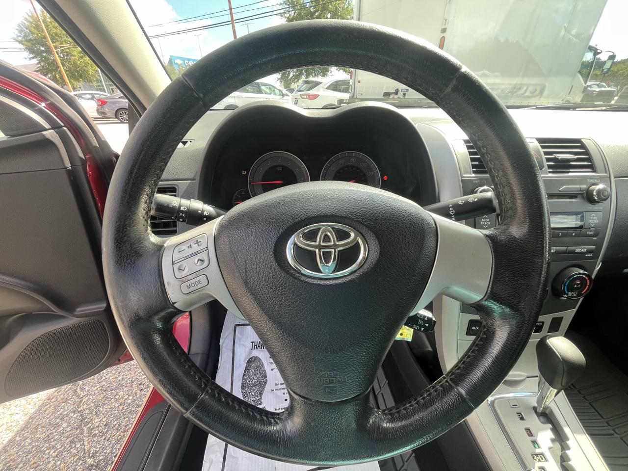 Toyota Corolla photo 28