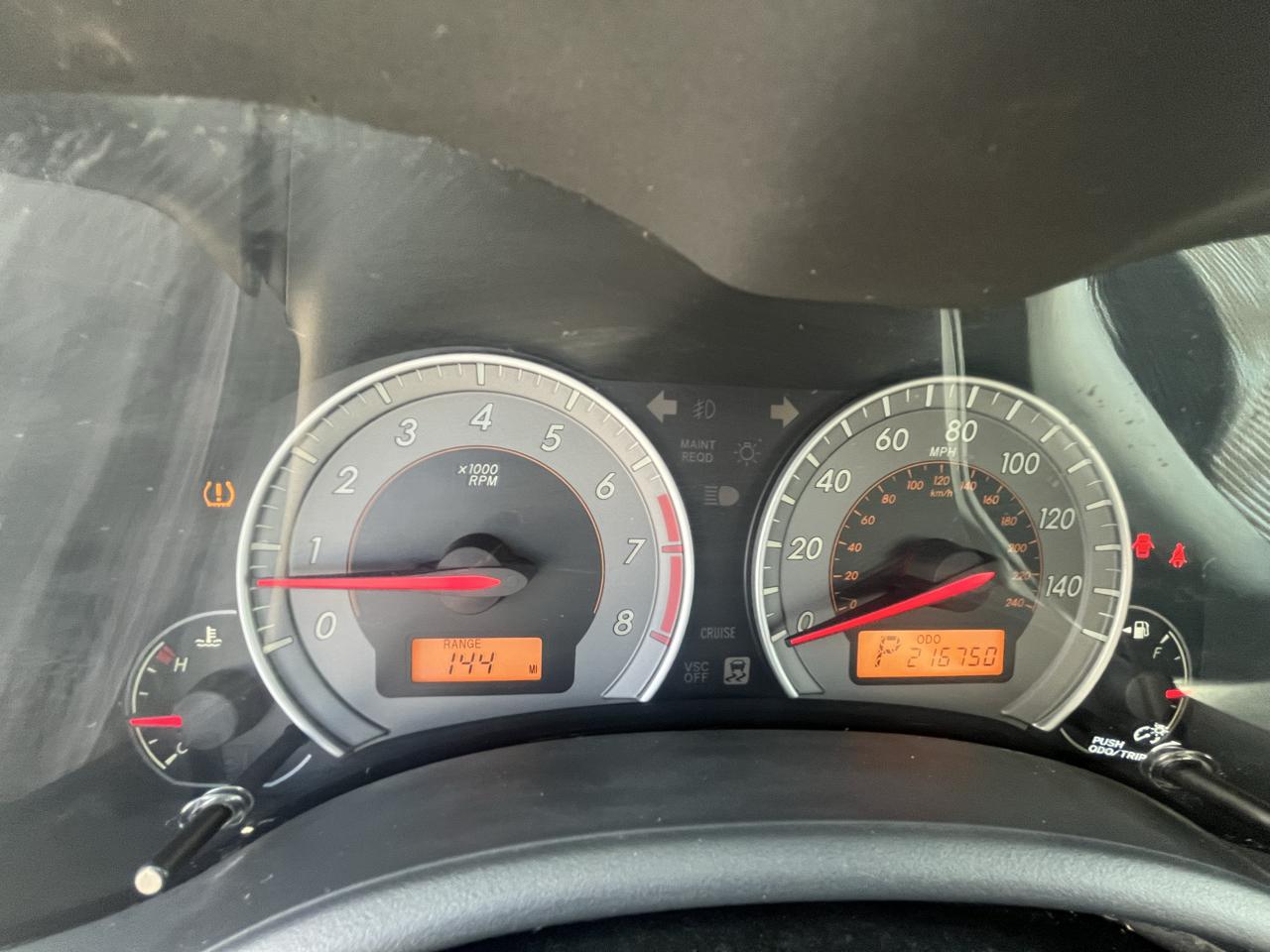 Toyota Corolla photo 30