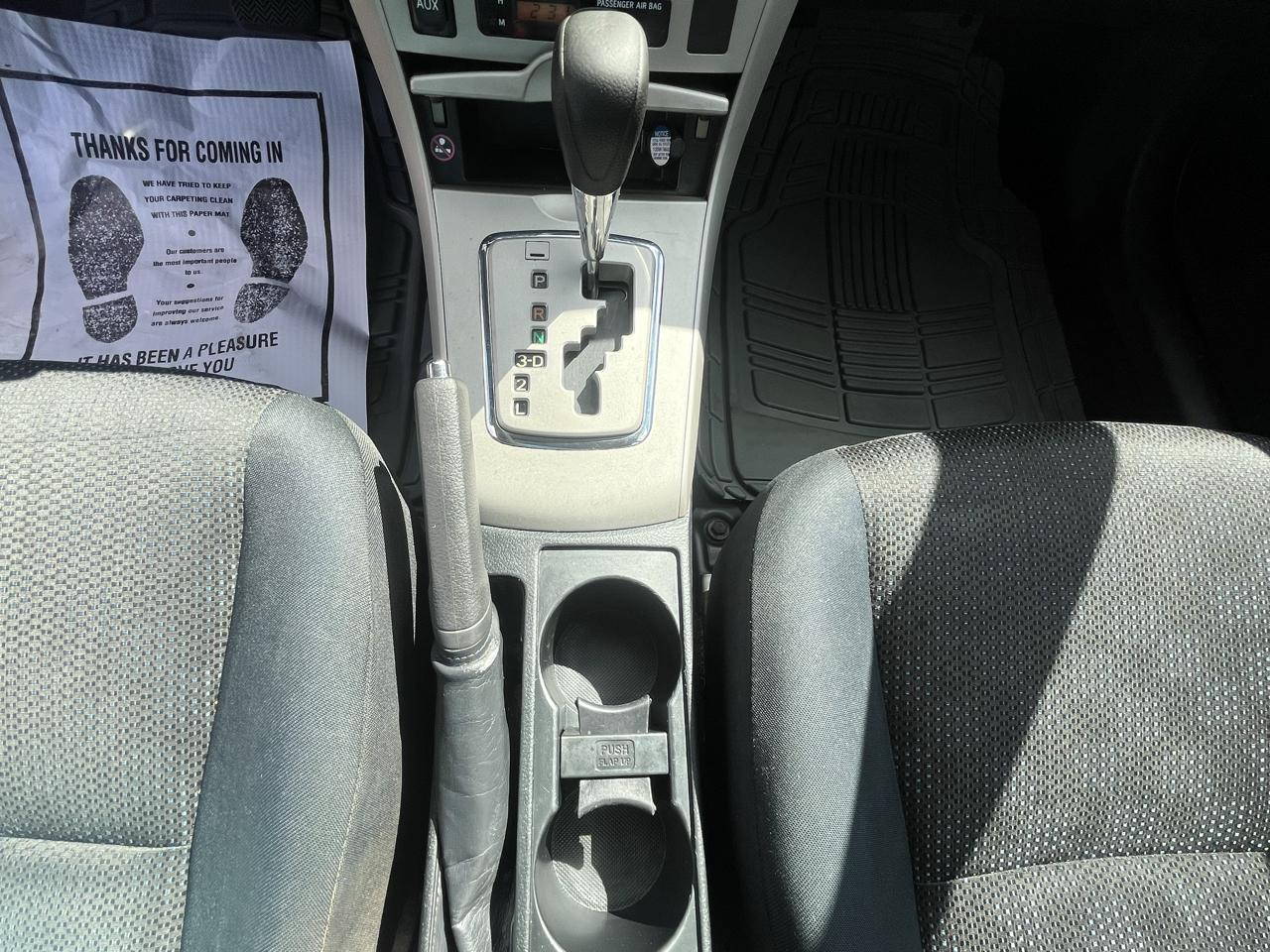 Toyota Corolla photo 32