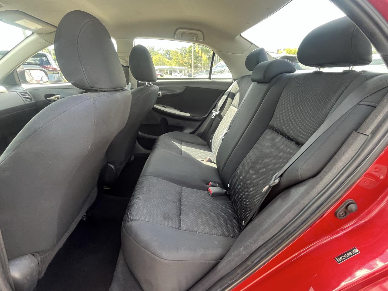 Toyota Corolla photo 34