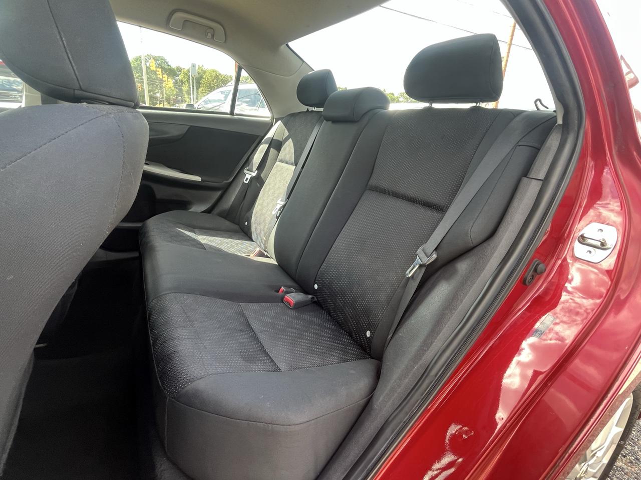 Toyota Corolla photo 35