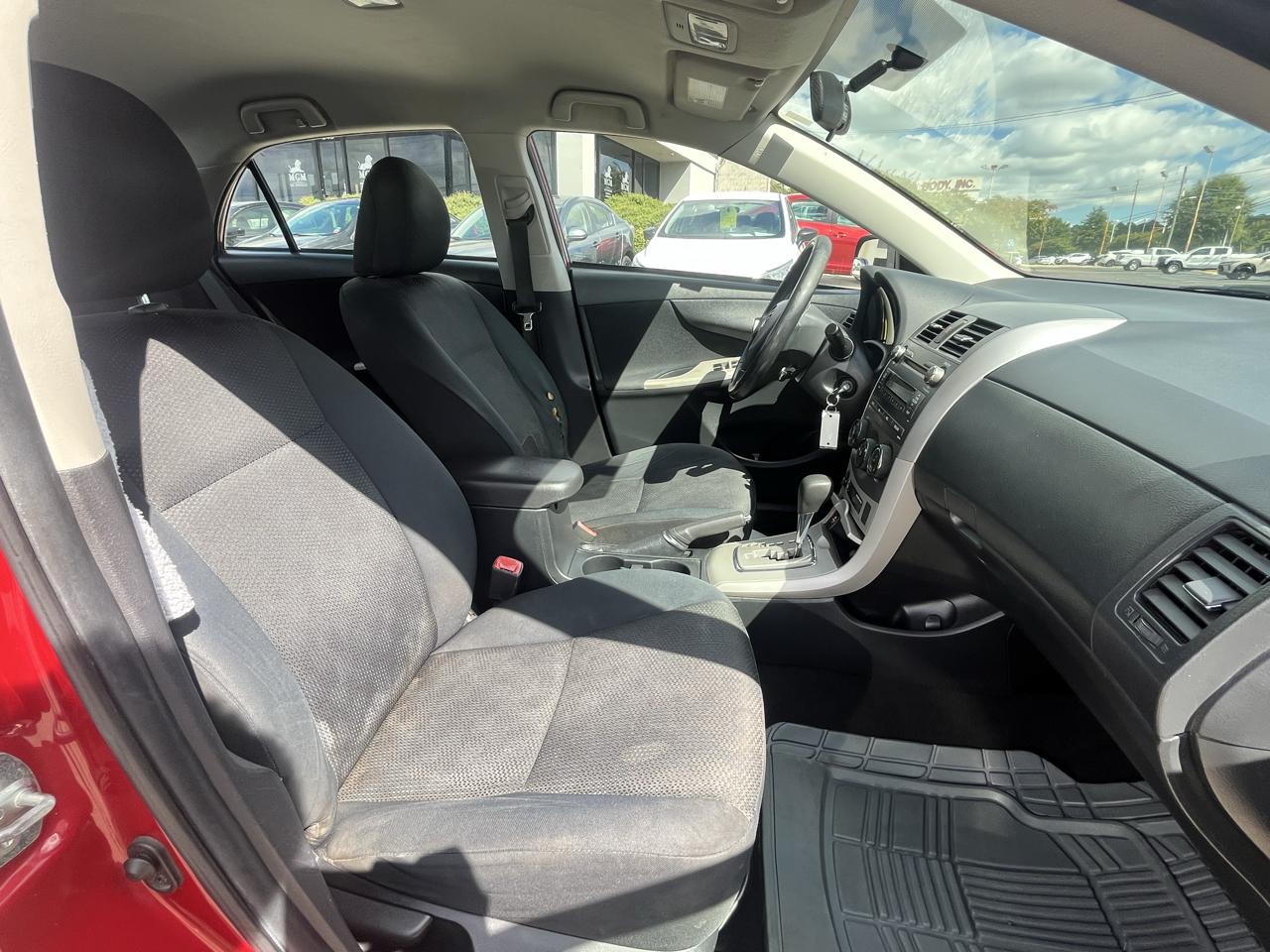 Toyota Corolla photo 37