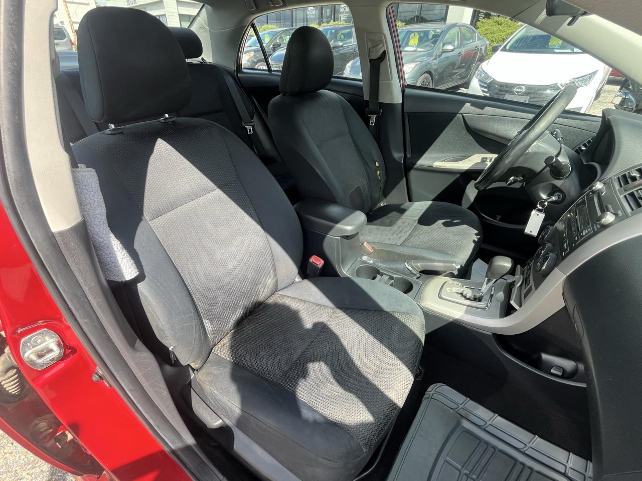 Toyota Corolla photo 38