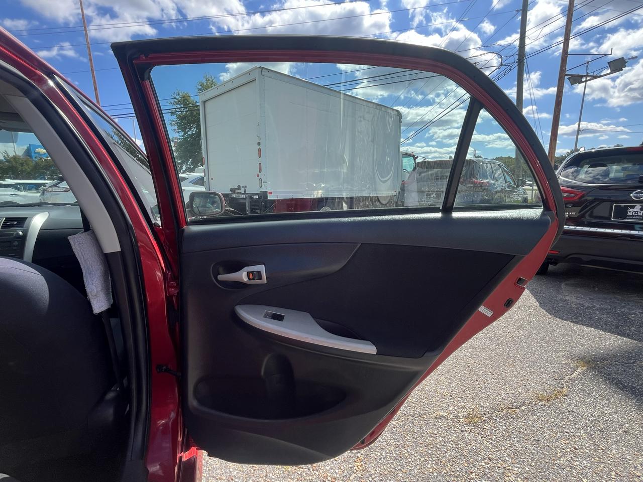 Toyota Corolla photo 39
