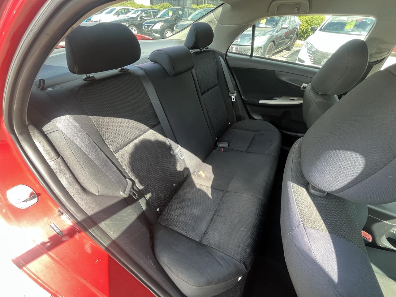 Toyota Corolla photo 41