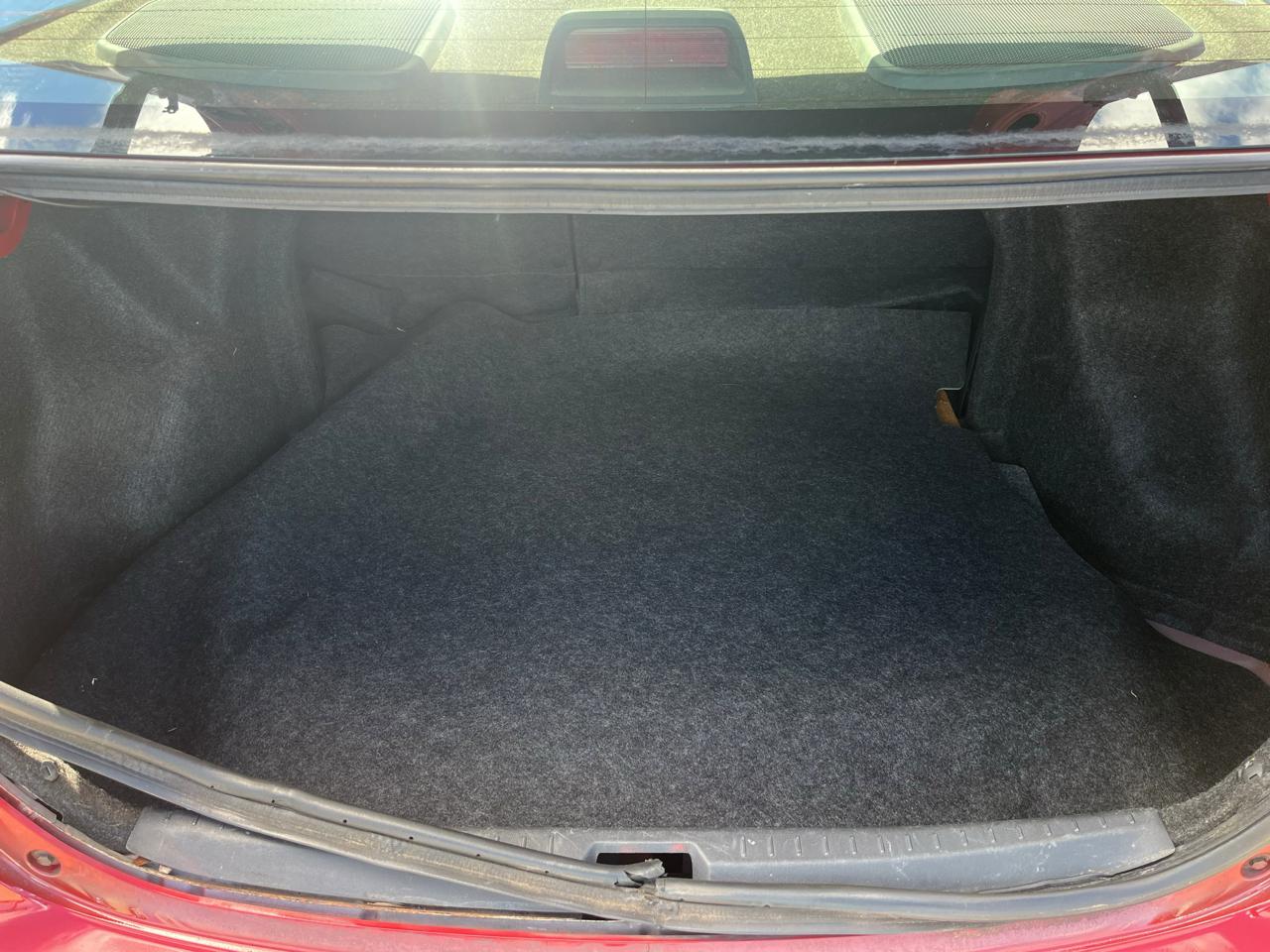 Toyota Yaris photo 16