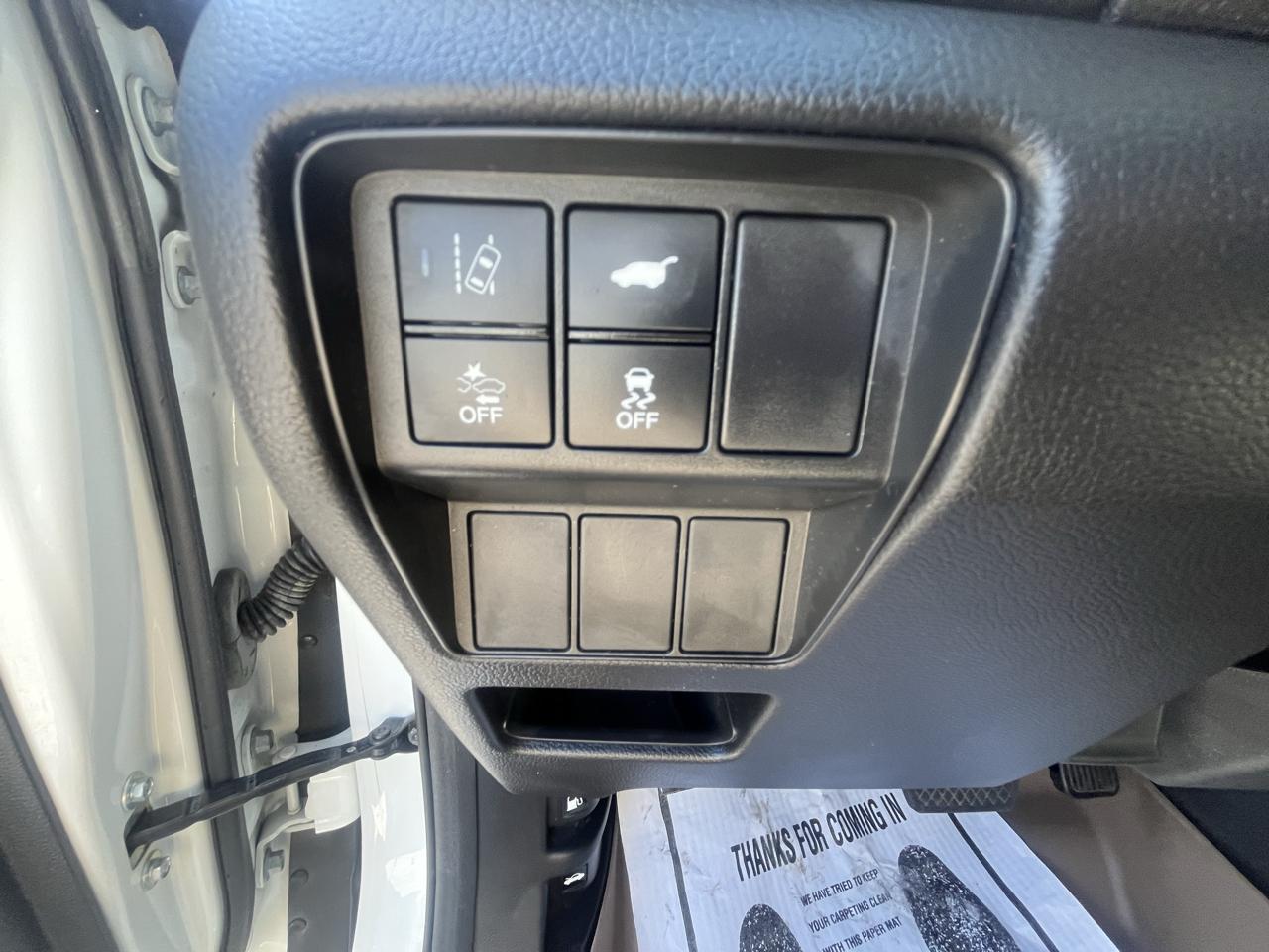 Honda CR-V  2018