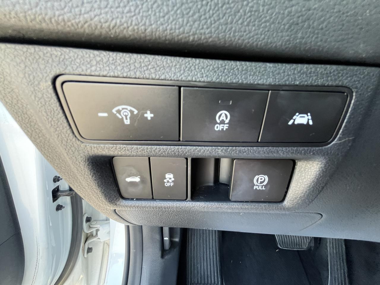 Hyundai Sonata  2021