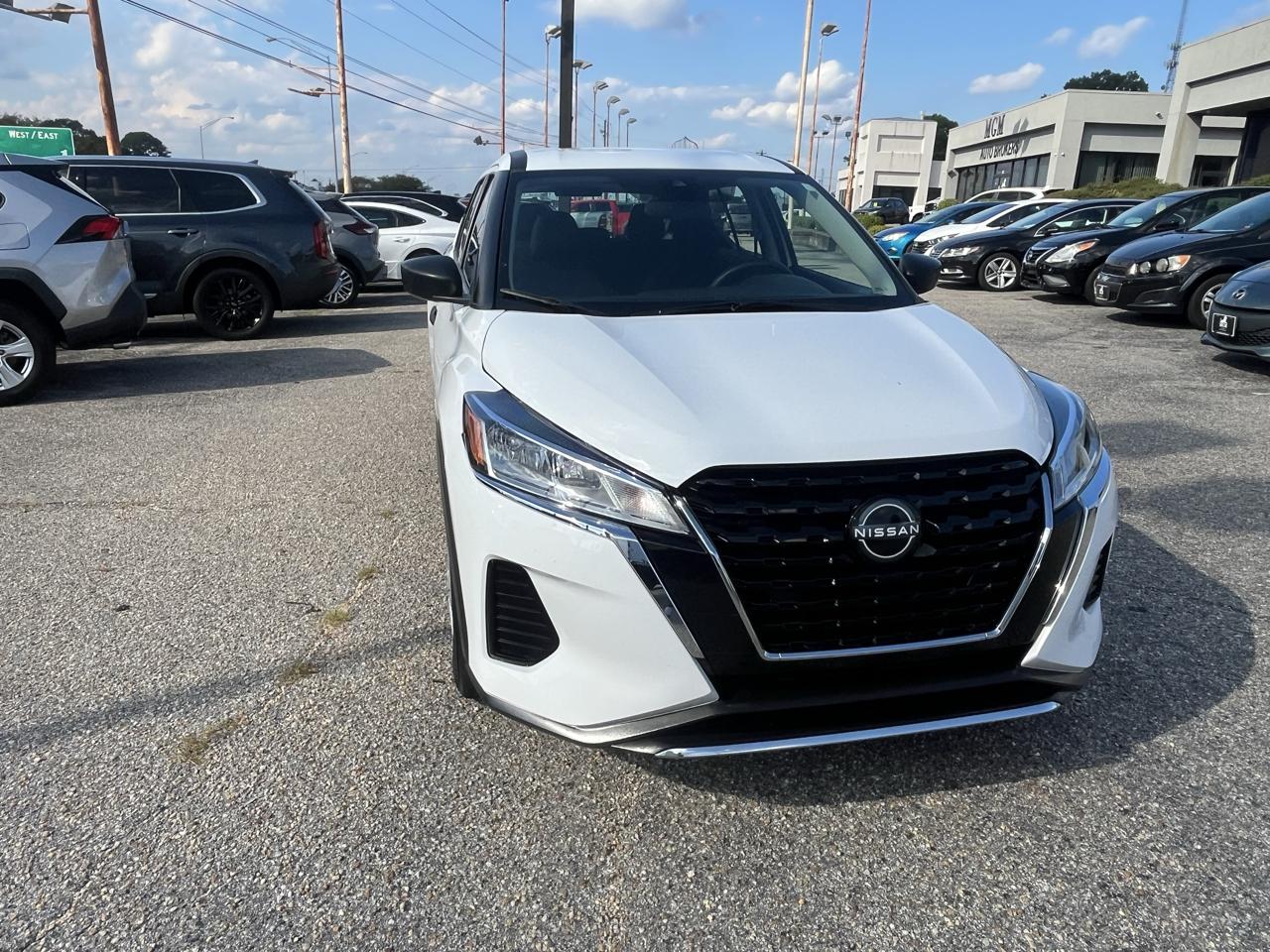 Nissan Kicks photo 4