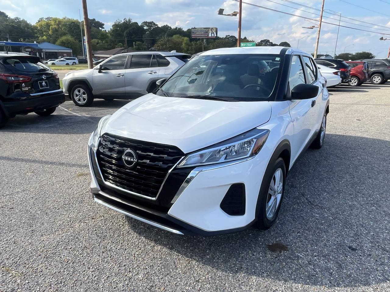 Nissan Kicks photo 7