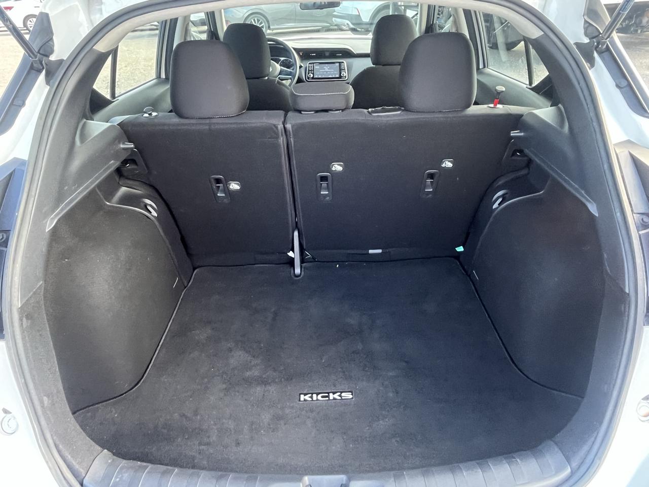 Nissan Kicks photo 19