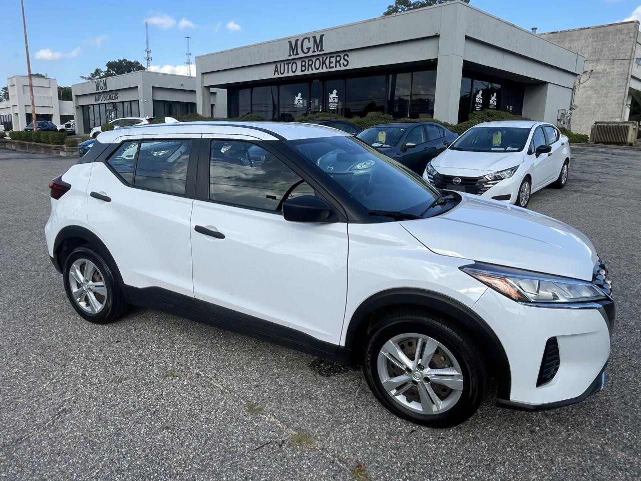Nissan Kicks photo 24