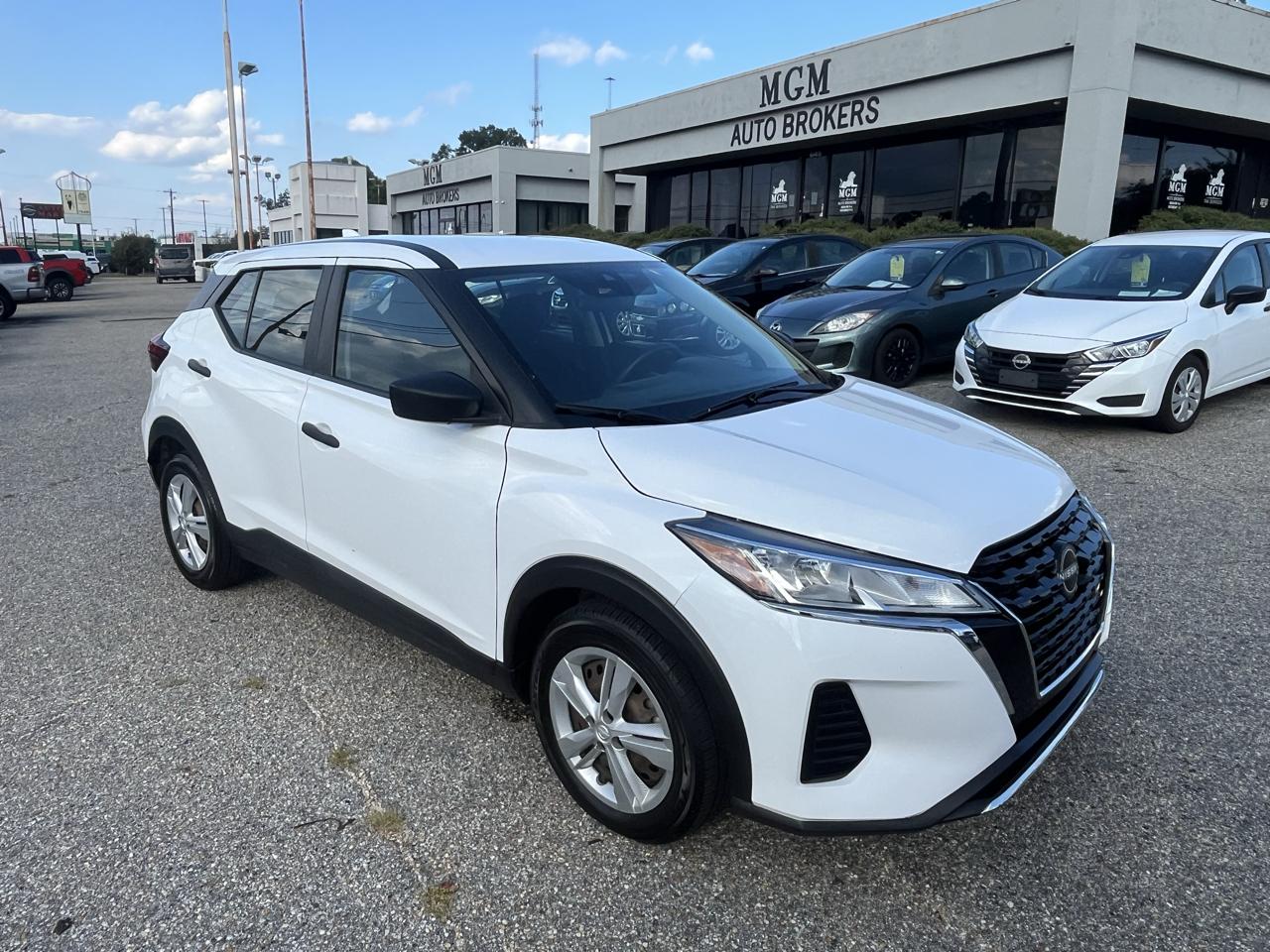 Nissan Kicks photo 25