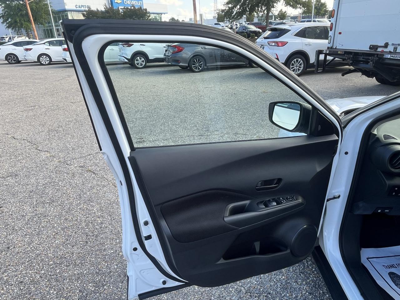 Nissan Kicks photo 26