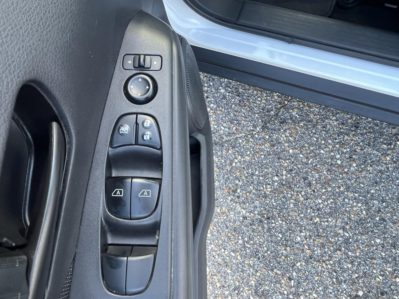 Nissan Kicks photo 27