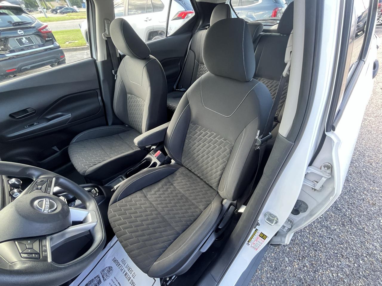 Nissan Kicks photo 29
