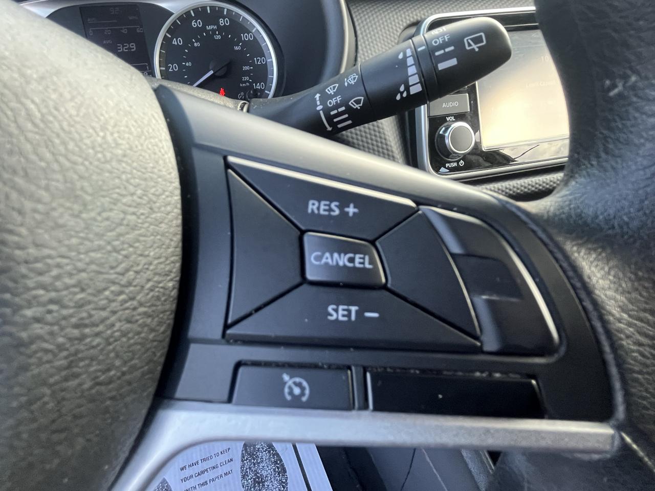 Nissan Kicks photo 32