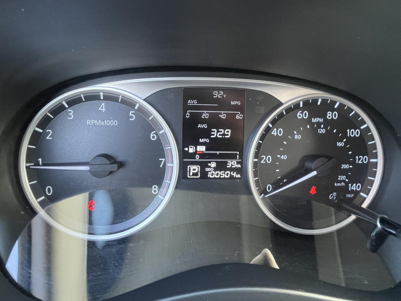 Nissan Kicks photo 33