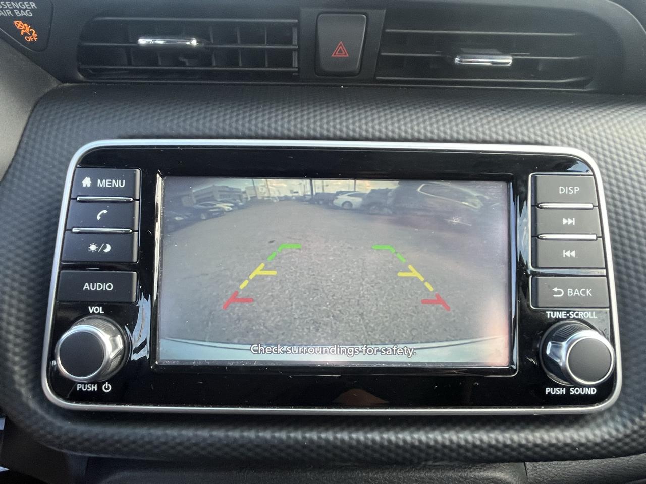 Nissan Kicks photo 35