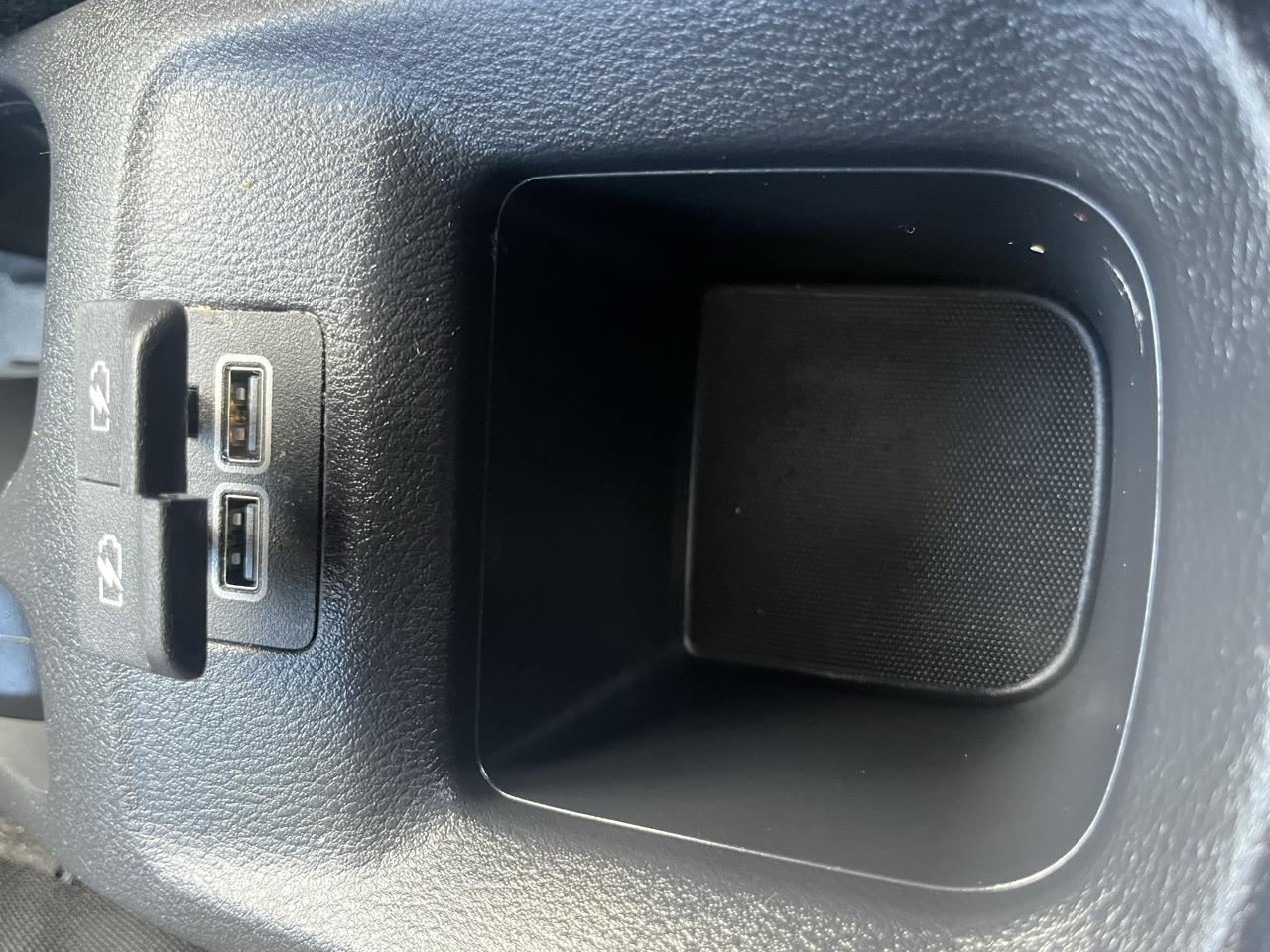 Nissan Kicks photo 38