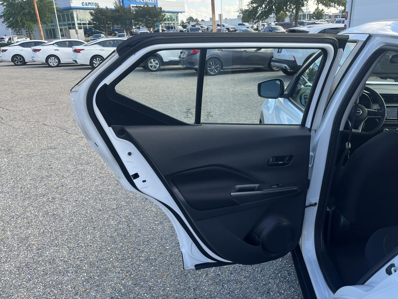 Nissan Kicks photo 39