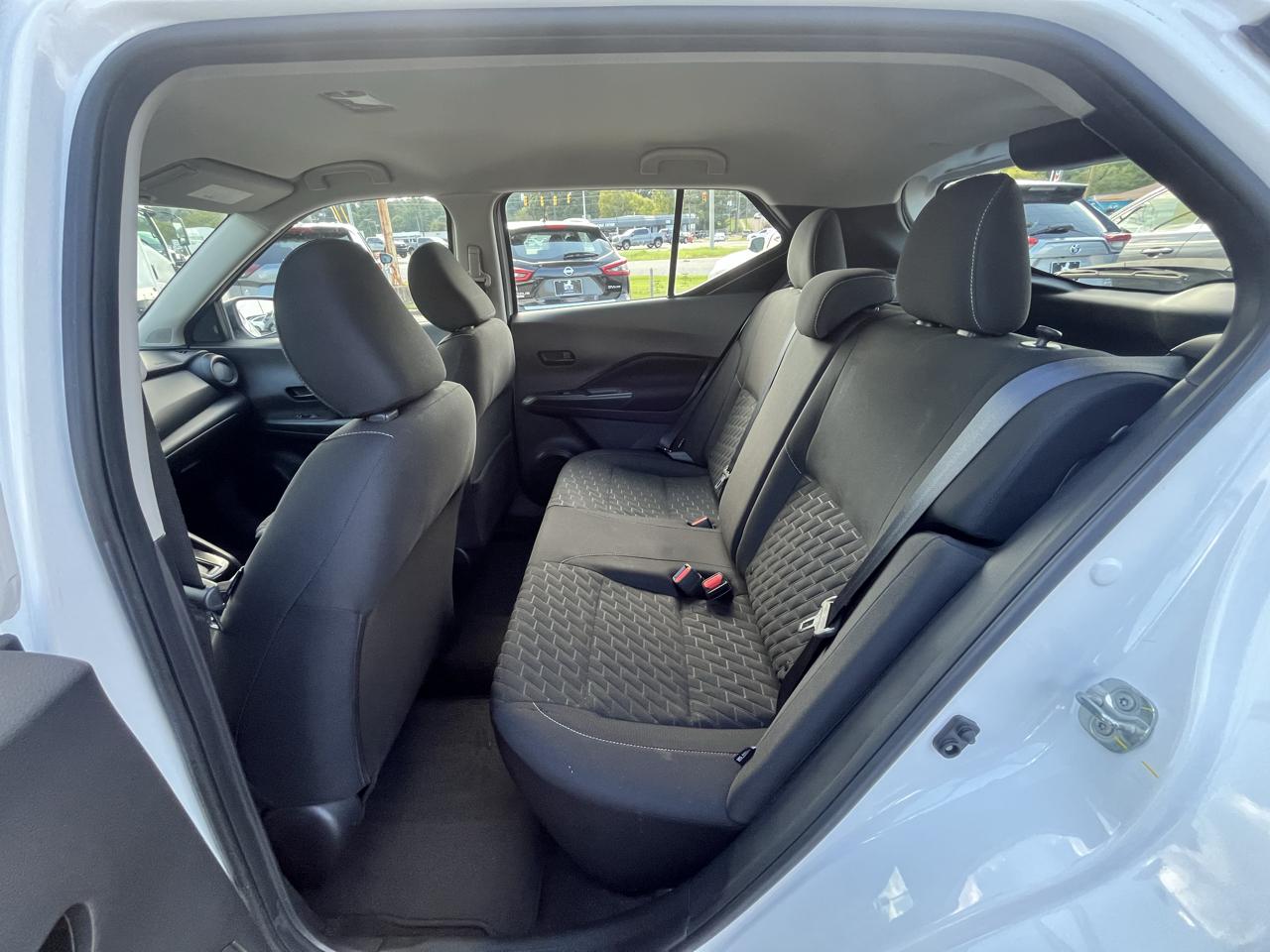 Nissan Kicks photo 40