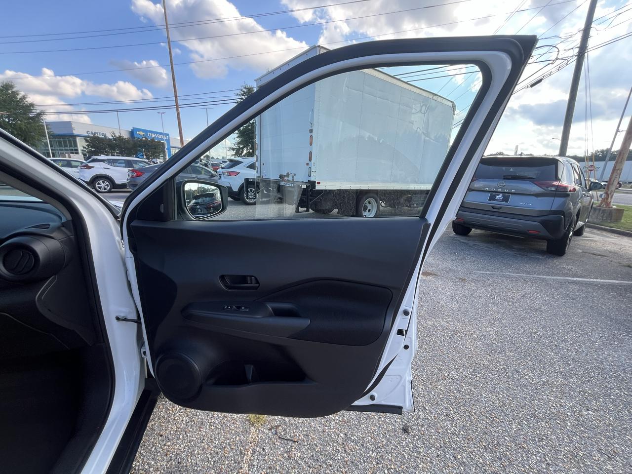 Nissan Kicks photo 41