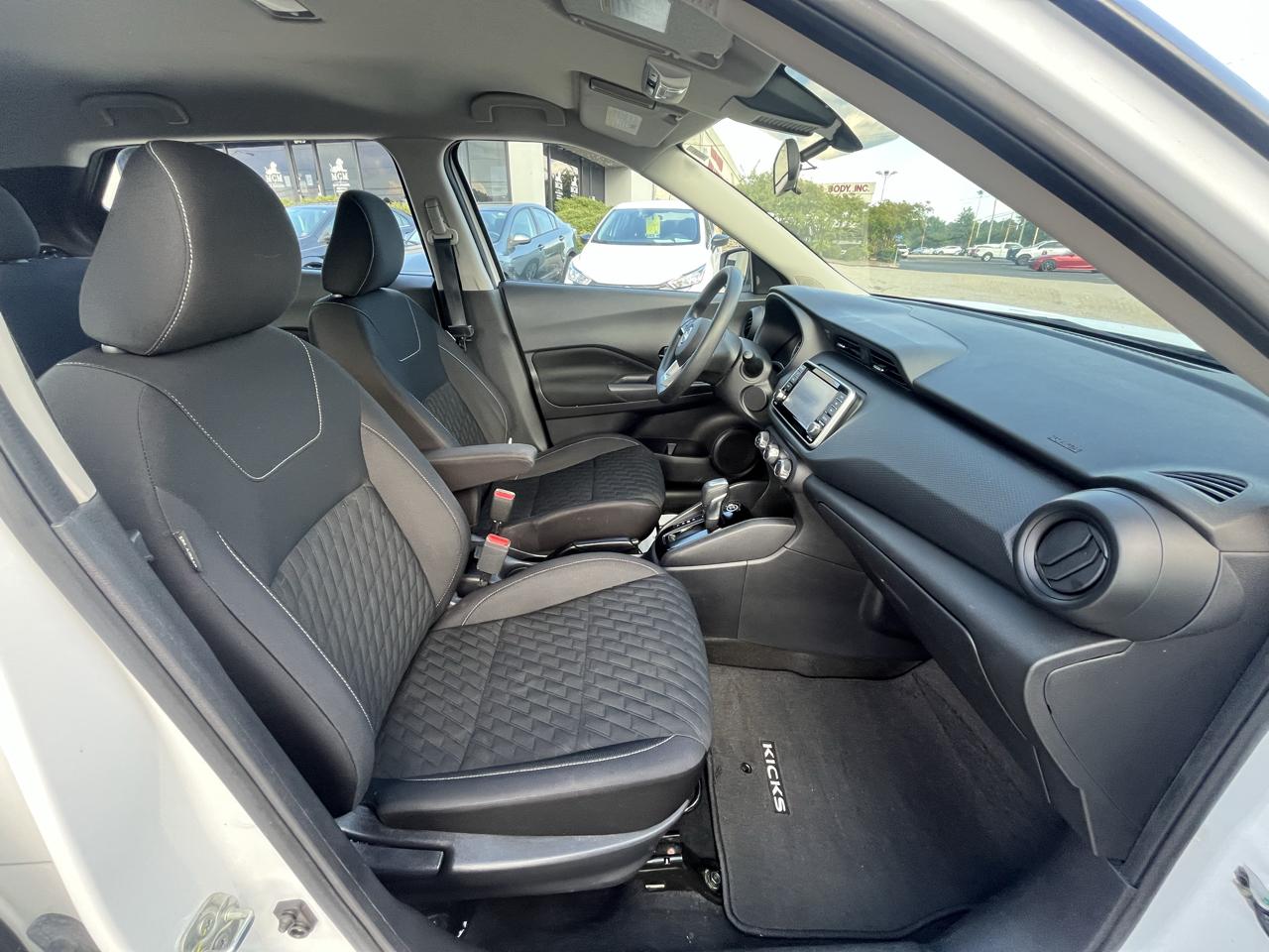 Nissan Kicks photo 42